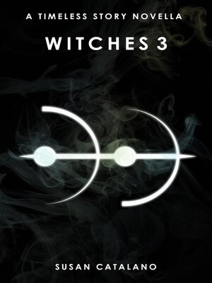 cover image of Witches 3